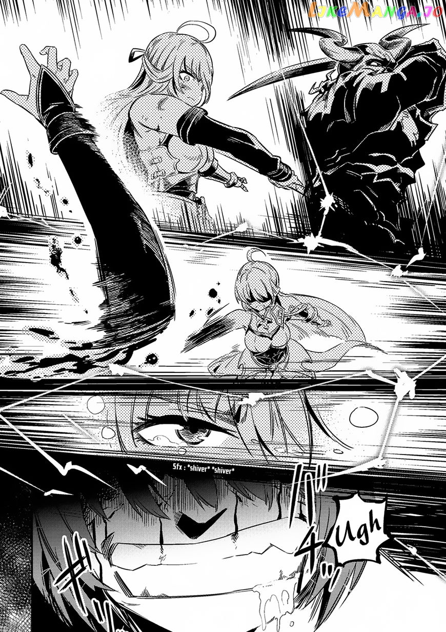 Redo Of Healer, Chapter 4.1 image 10